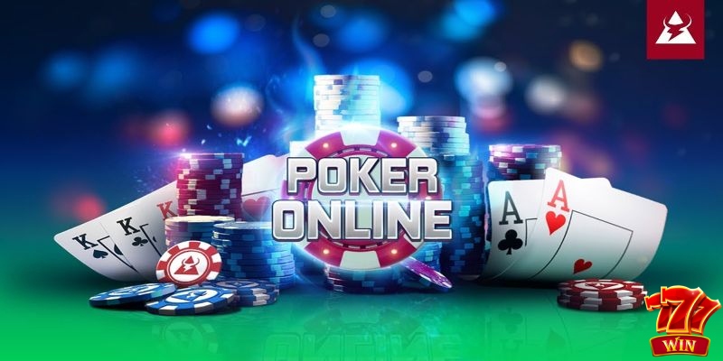 Poker online đang có mặt ở hầu khắp các sòng bạc trực tuyến hiện nay