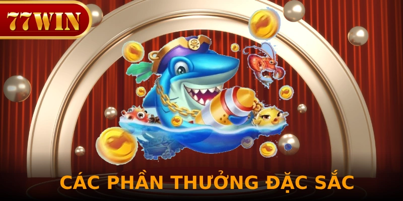 Tham gia săn thưởng nhận hàng loạt phần quà siêu giá trị